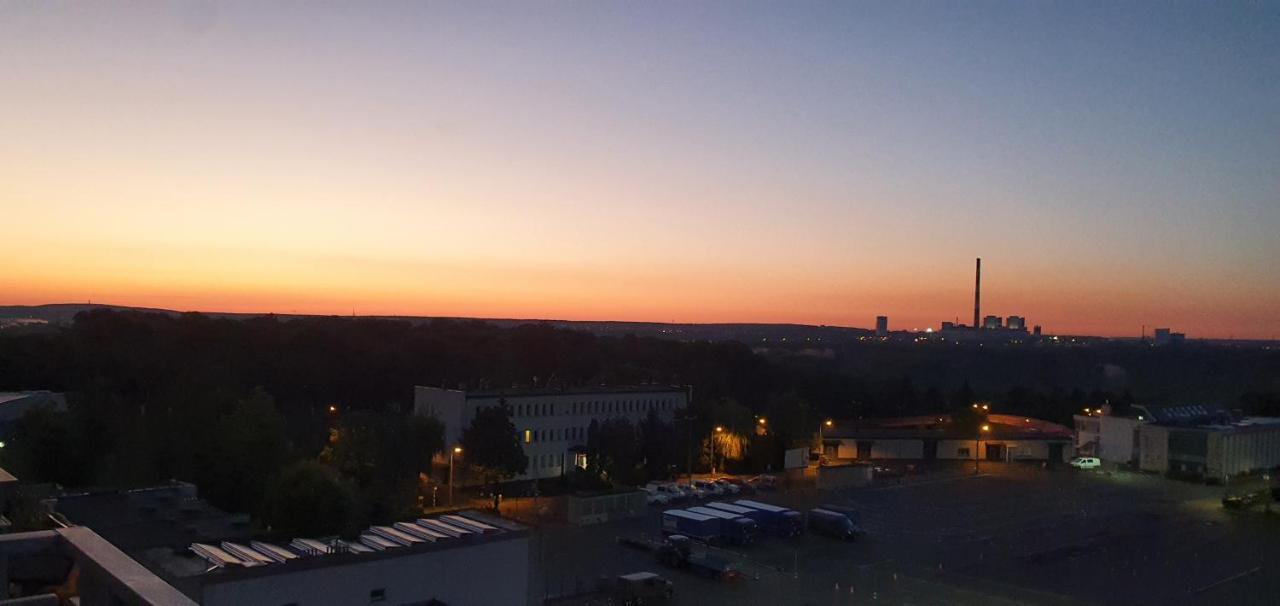 Apartament Sunrise Poznan - Self Check-In 24H Ngoại thất bức ảnh
