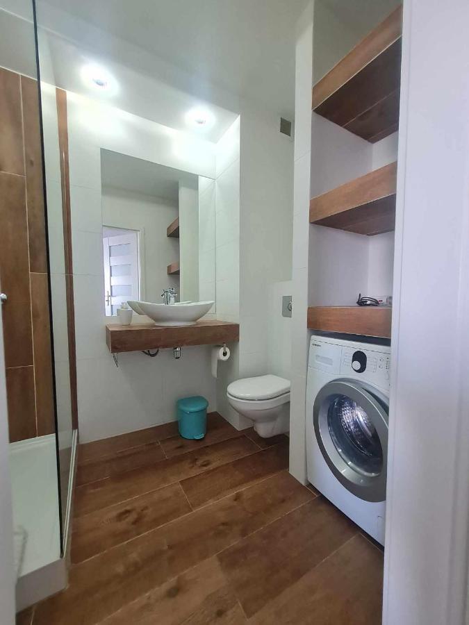 Apartament Sunrise Poznan - Self Check-In 24H Ngoại thất bức ảnh